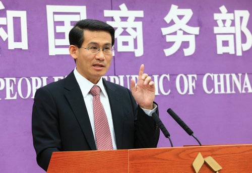 商务部：三大成分施压导致11月出口增快降落